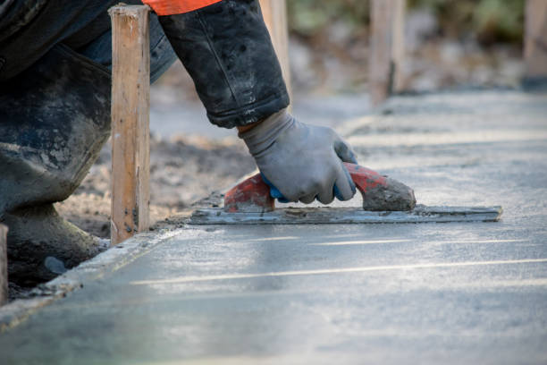 Affordable Concrete Services in SC